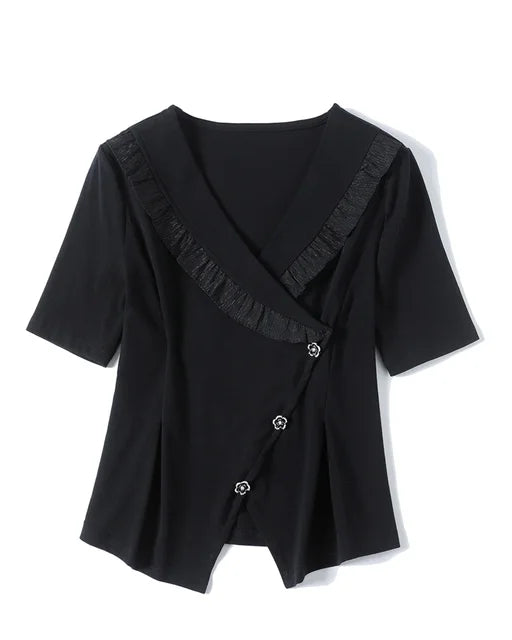 BellaChic Elegante Zomershirts voor Dames