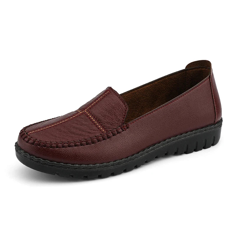 Sunny Steps Sommer Casual Loafers