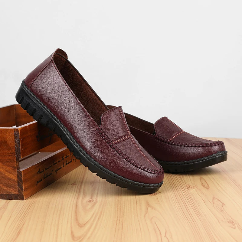 Sunny Steps Sommer Casual Loafers