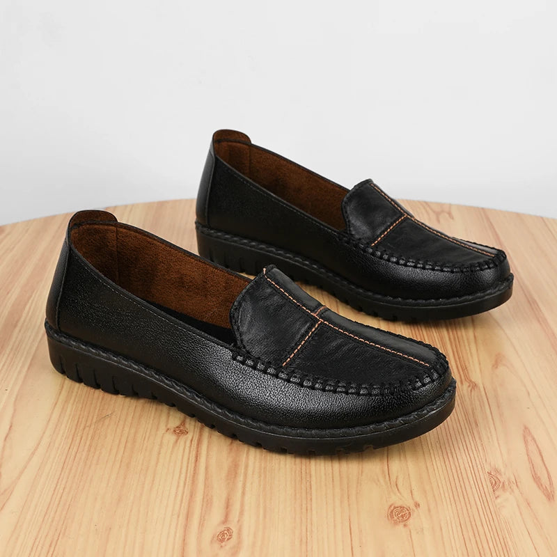 Sunny Steps Sommer Casual Loafers