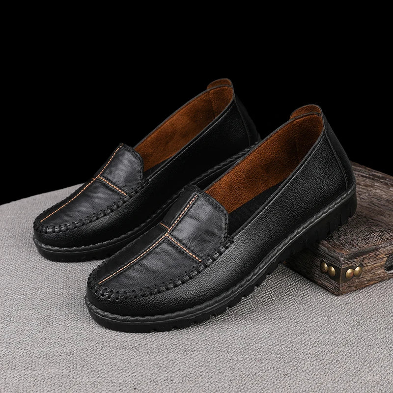 Sunny Steps Sommer Casual Loafers