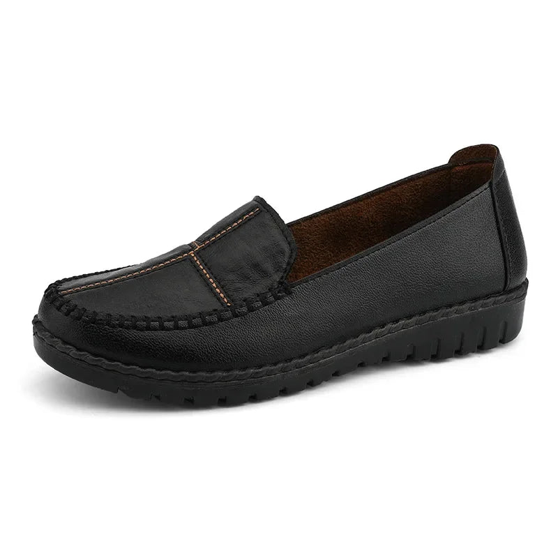 Sunny Steps Summer Casual Loafers