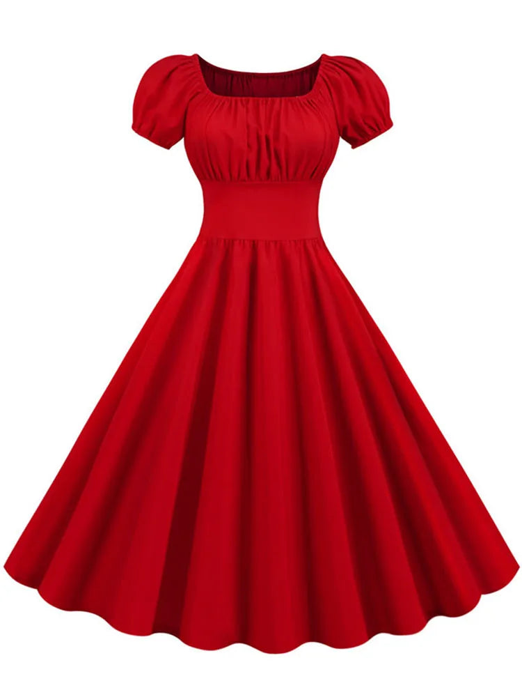 Delicate Damesjurk van Summer voor Zomerse Elegantie