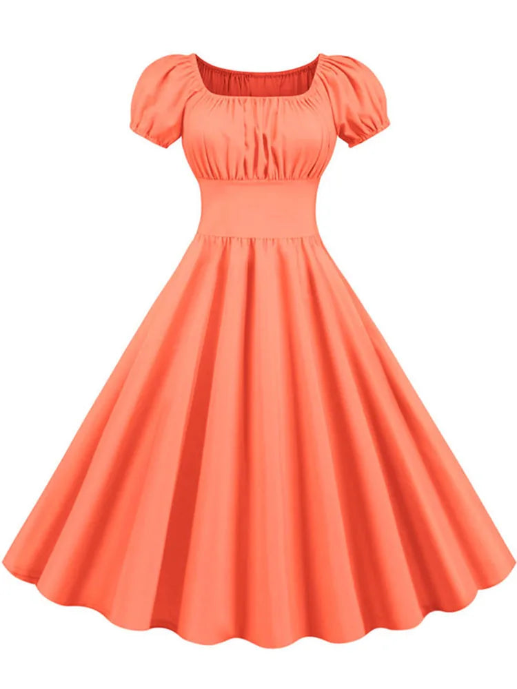 Delicate Damesjurk van Summer voor Zomerse Elegantie