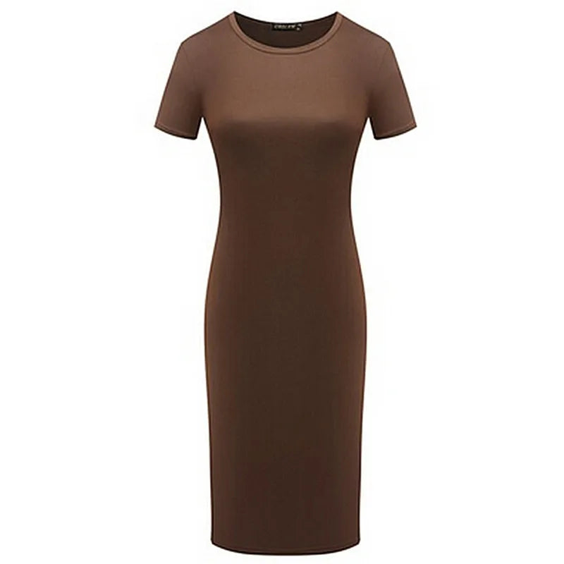 Zomerbries Zomerjurken - Verfijnde Stijl voor Elke Gelegenheid