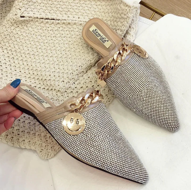 Bellezza Scarpe da donna nere