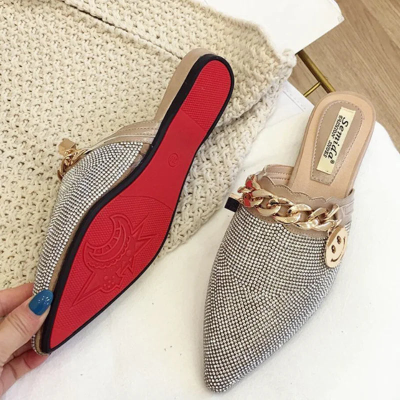 Bellezza Scarpe da donna nere