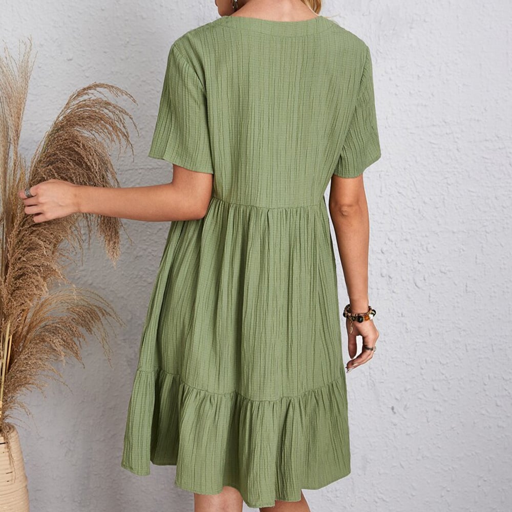 Angelina Timeless Shirt