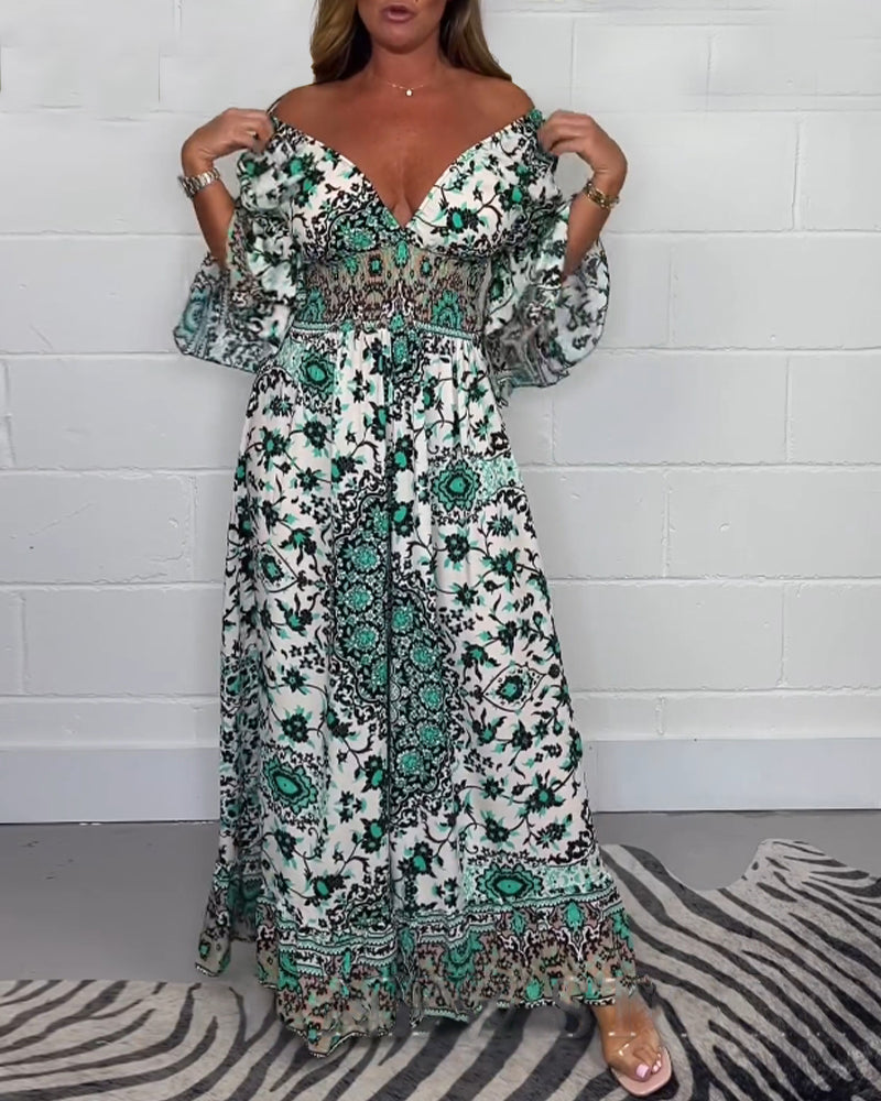 Stella Vintage Jumpsuit