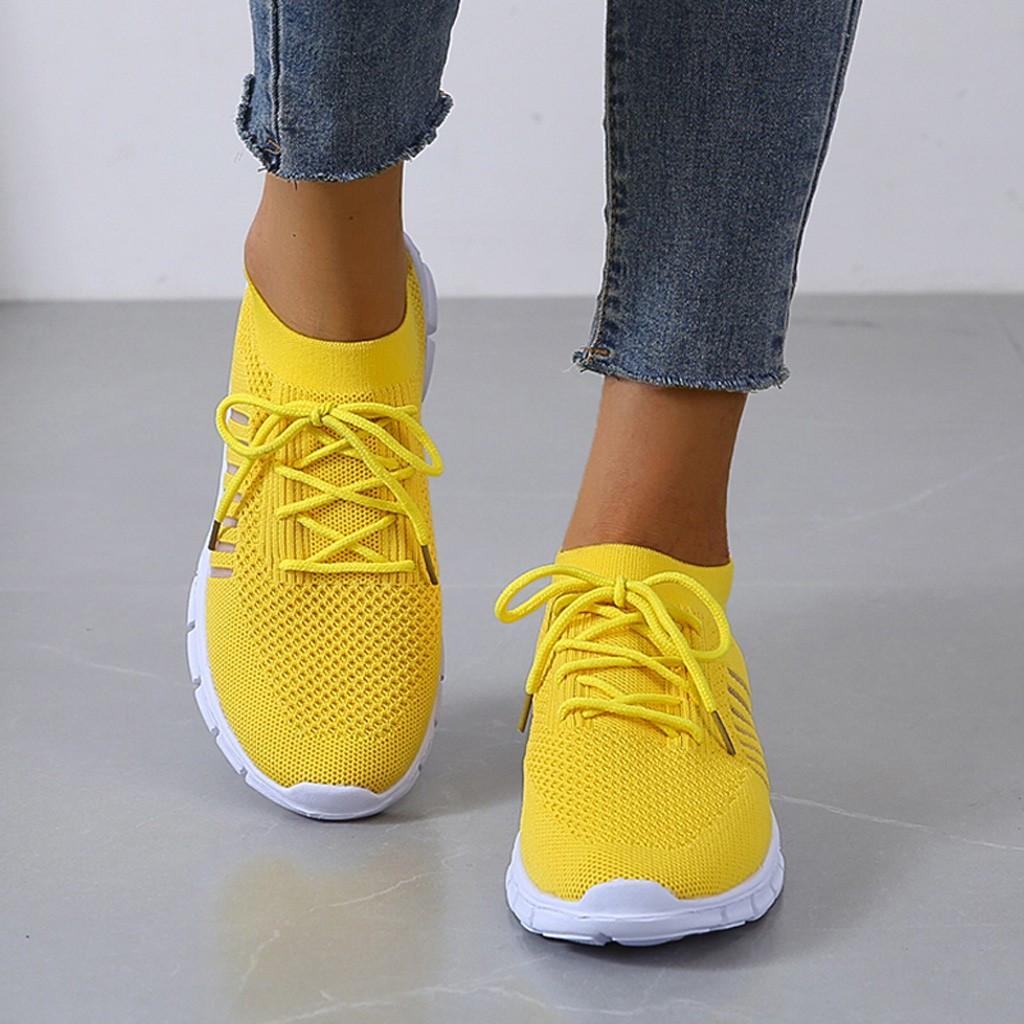 Lofty Orthopädische Sneakers für schmerzfreien Komfort