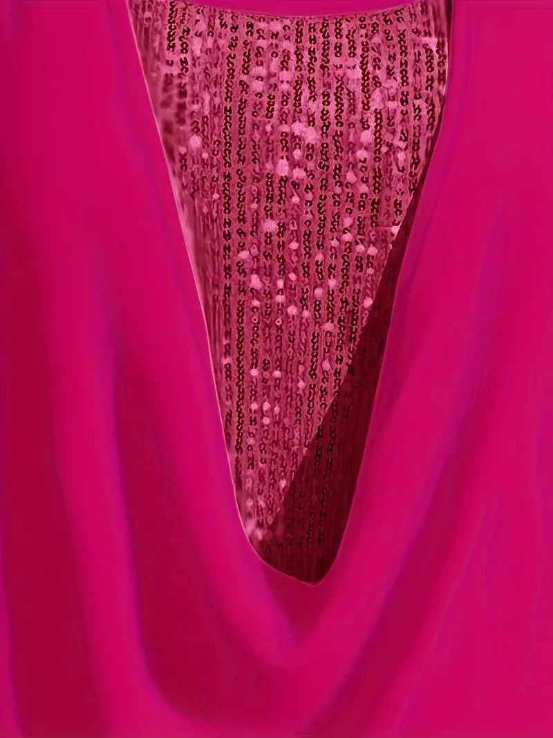 Naya Dames Tanktop voor Zomerse Elegantie