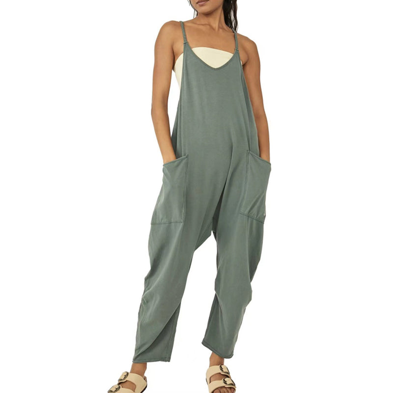 ModeMakker All Seasons Jumpsuit