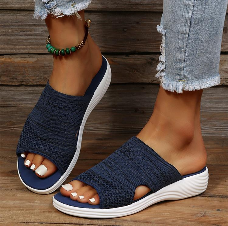 Velanora - Orthopedic Sandals