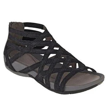 Velanora - Orthopädische Komfortsandalen