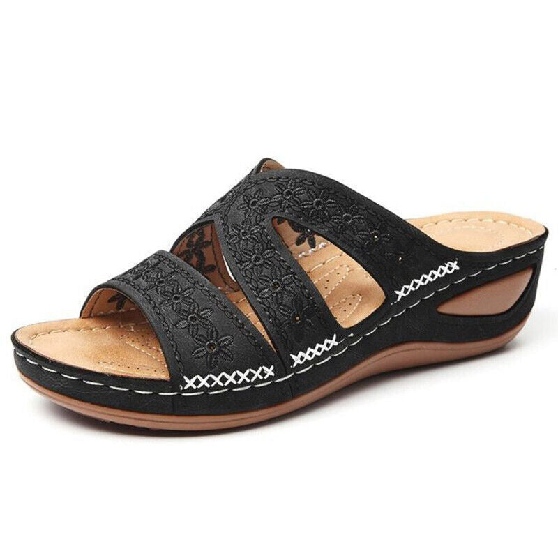 Comfortable Orthopedic Women's Sandals