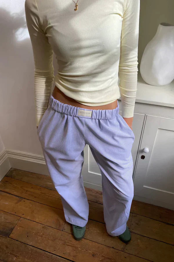 Pantaloni Vrijheid di UrbanStyle