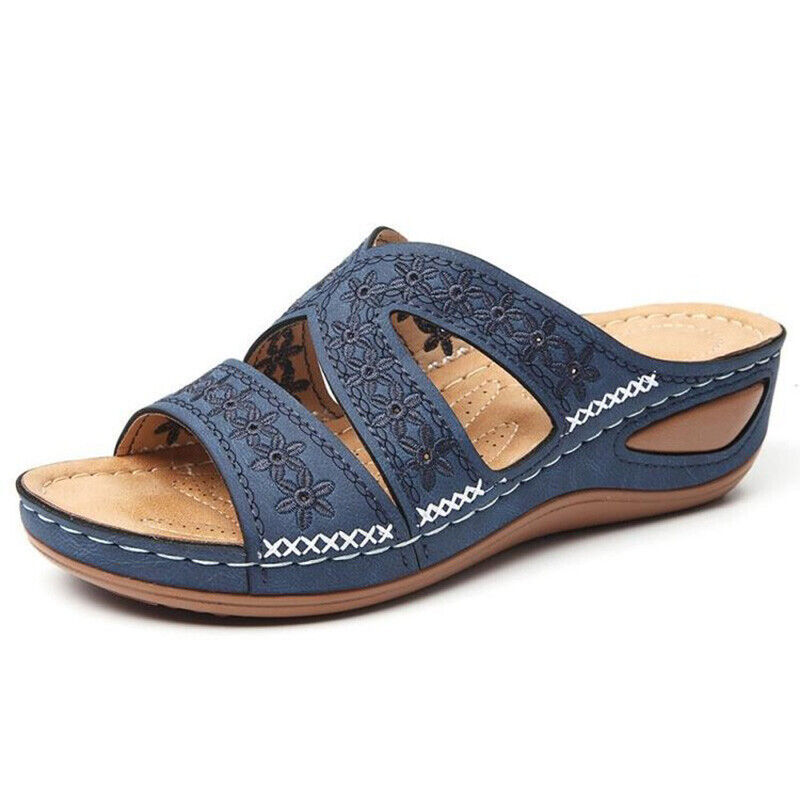 Comfortable Orthopedic Women's Sandals