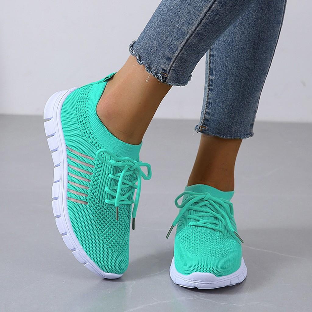 Lofty Orthopädische Sneakers für schmerzfreien Komfort