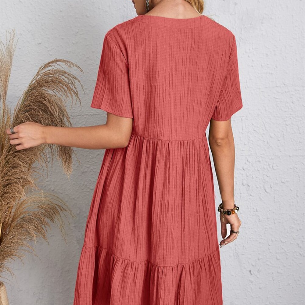 Angelina Timeless Shirt