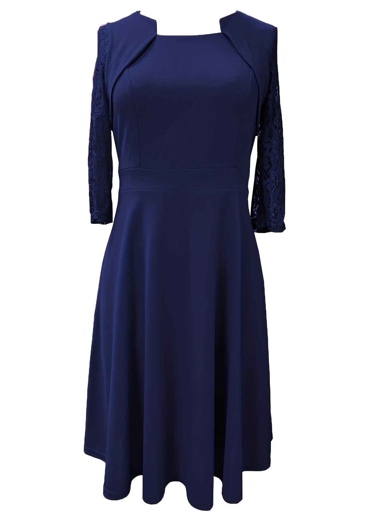 SunGlory Elegante Abito da Donna