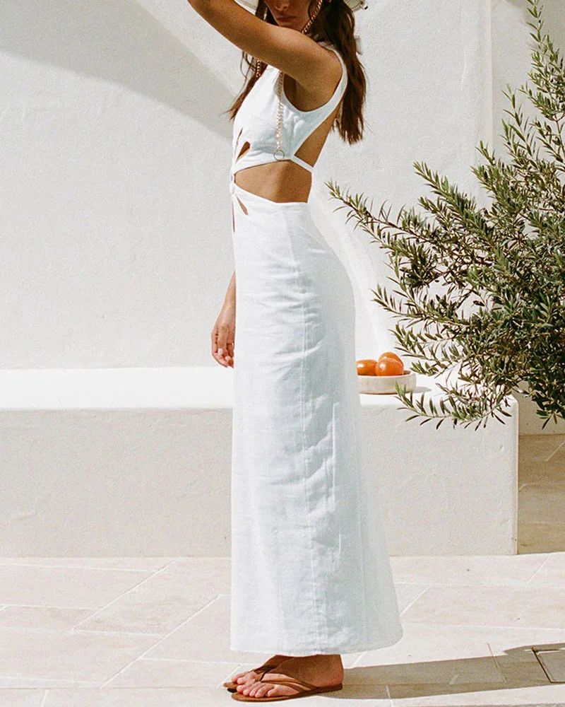 Livia Sommerkleider von Zephyr für elegante Damen