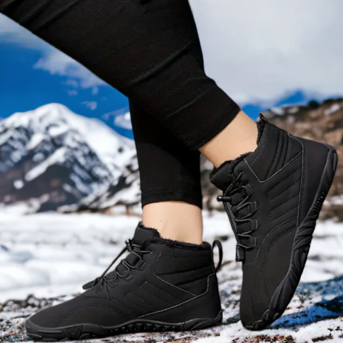 Flexiva Comfort | Scarpe Ortopediche Barefoot | Calde e Confortevoli