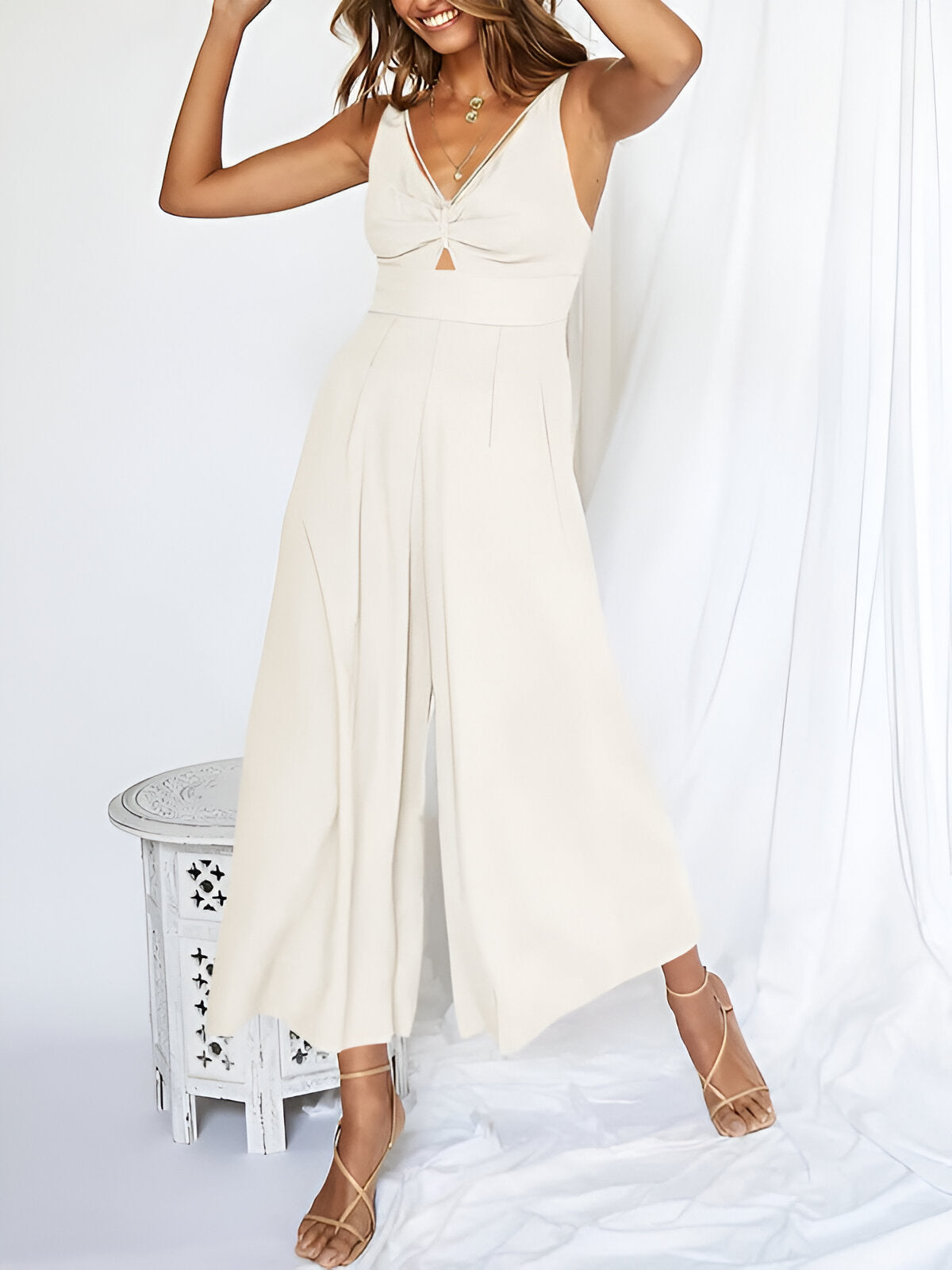 StellaChic Enchanting Horizon Jumpsuit