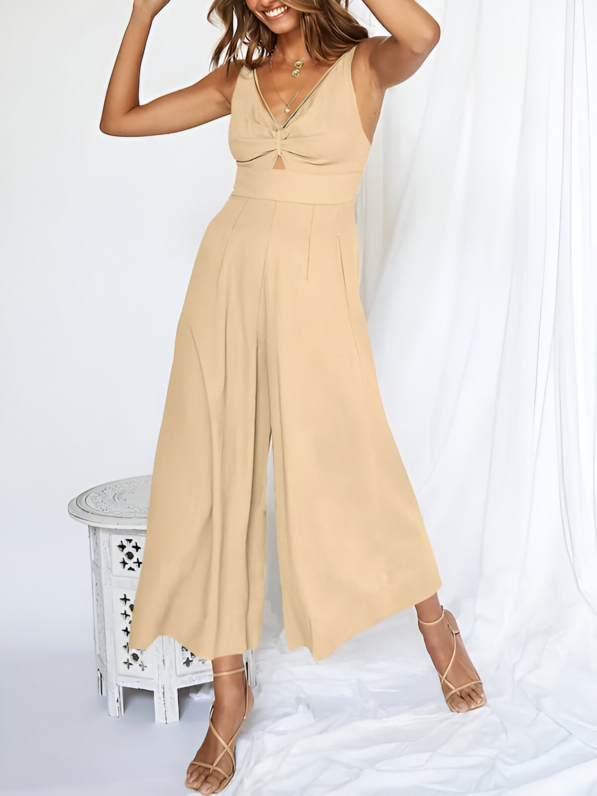 StellaChic Enchanting Horizon Jumpsuit