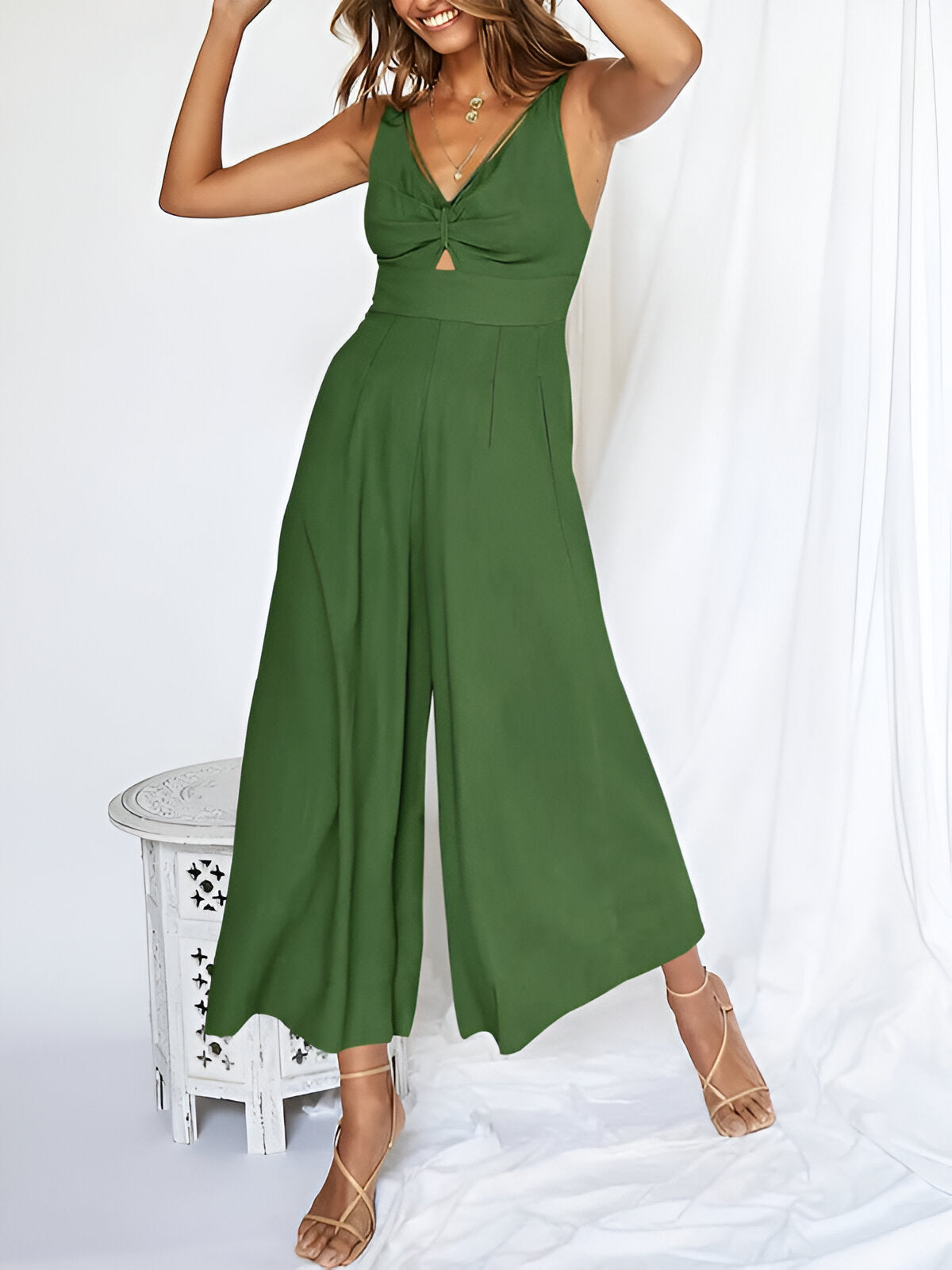 StellaChic Enchanting Horizon Jumpsuit