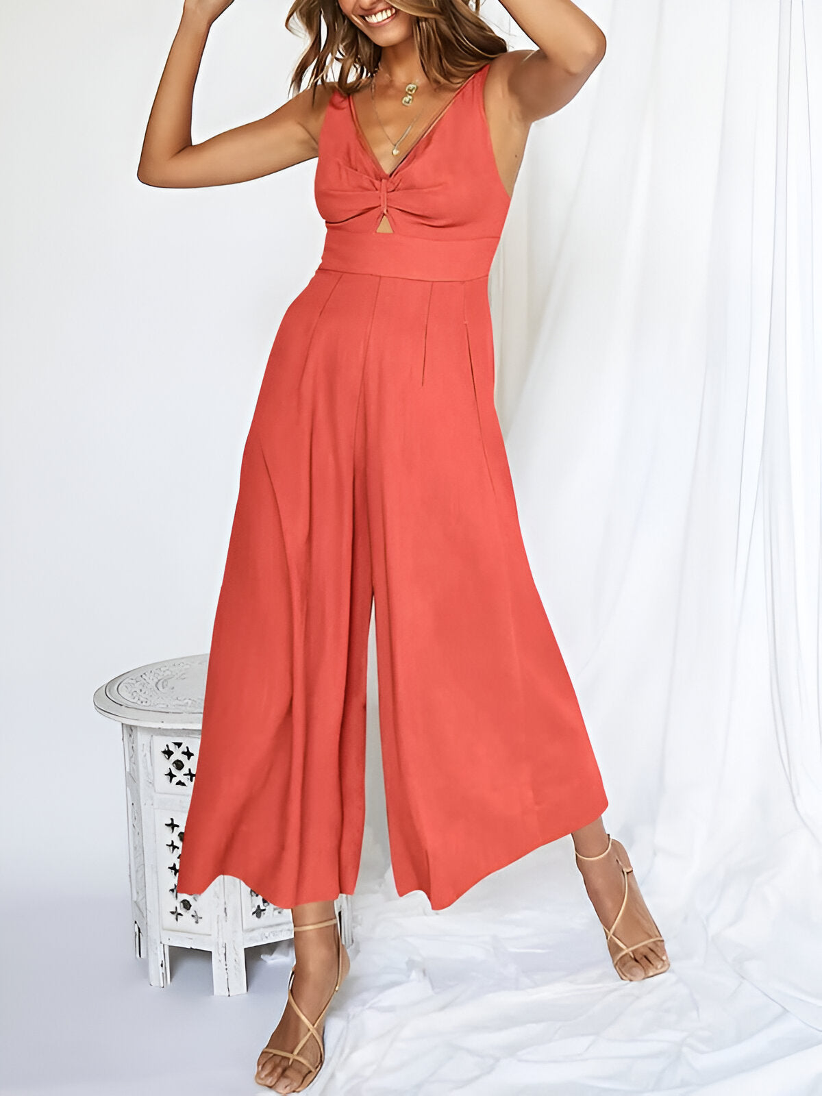 StellaChic Enchanting Horizon Jumpsuit