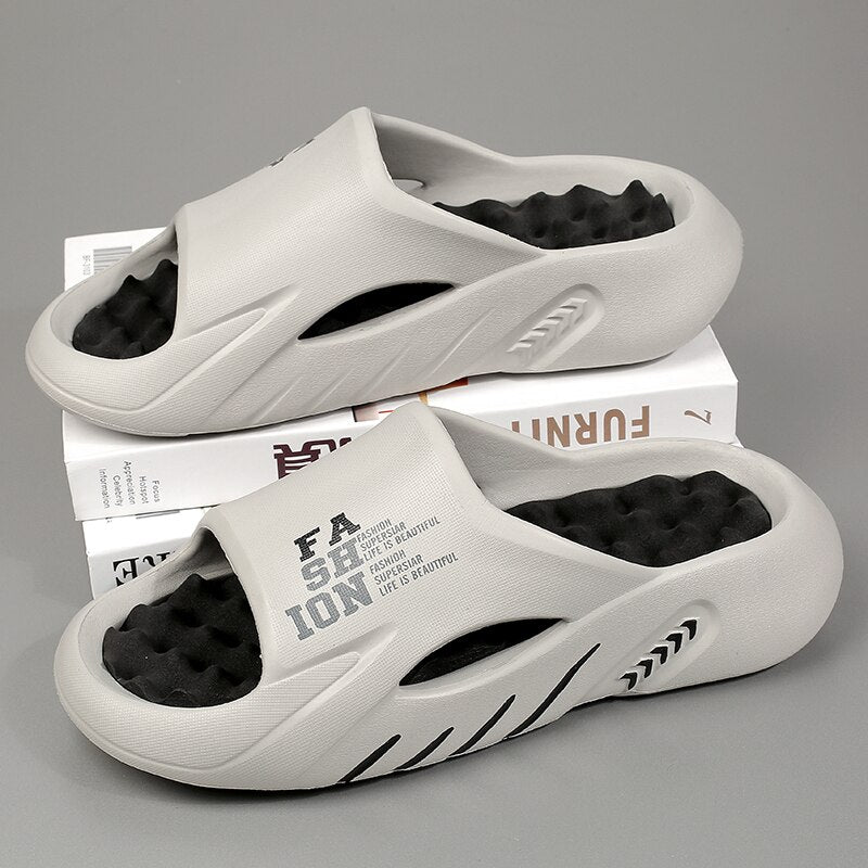 VELANORA Orthopedic Massage Shoes