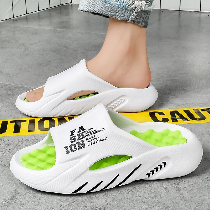 VELANORA Orthopedic Massage Shoes