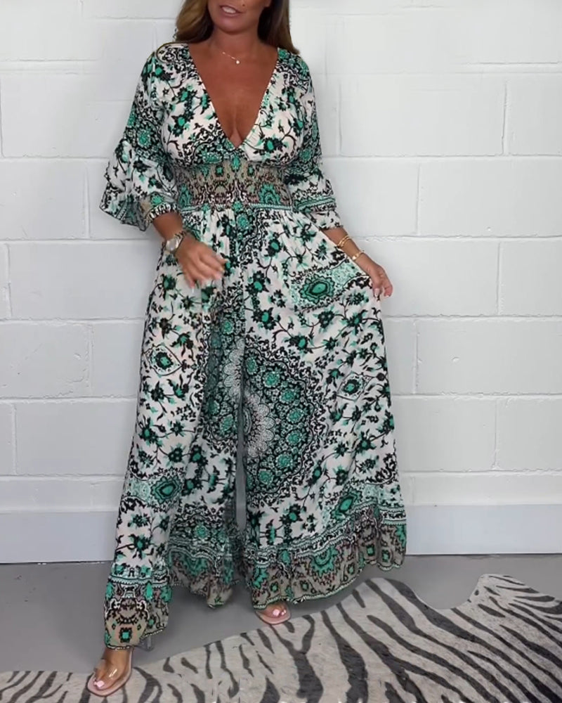 Stella Vintage Jumpsuit