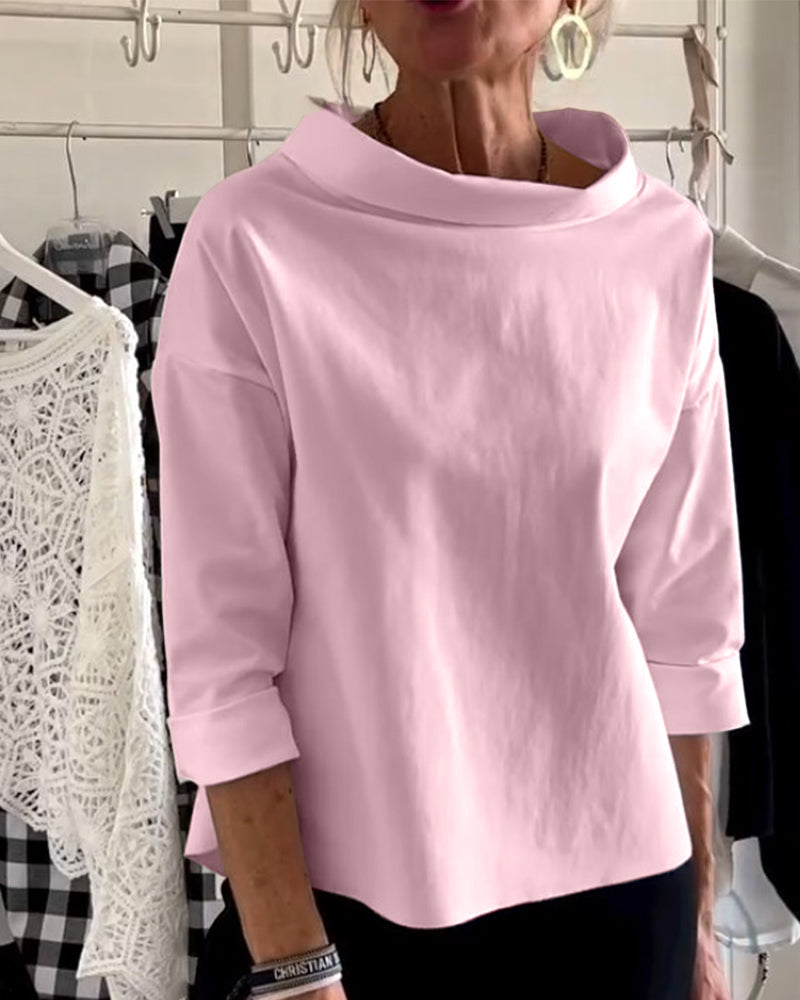 Julie | Design senza tempo Top elegante