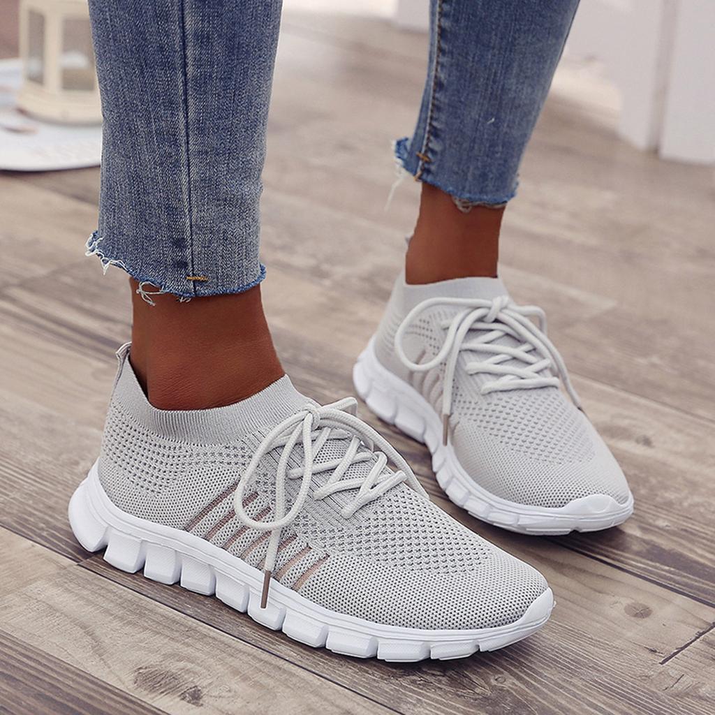 Lofty Orthopädische Sneakers für schmerzfreien Komfort