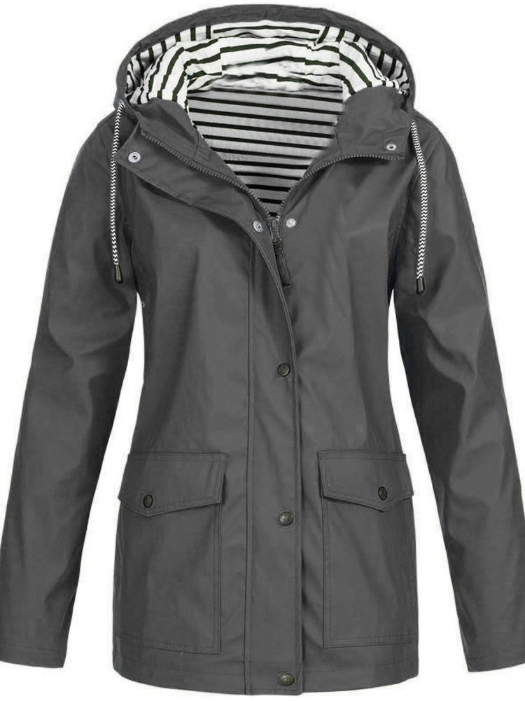 Velanora Jubil Alma | Water and Windproof Jacket