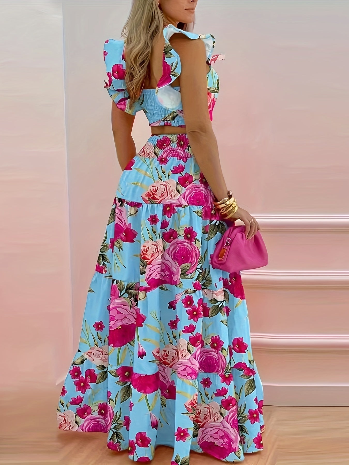 Velanora - Deux pièces style vacances