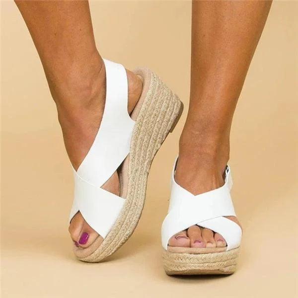 Sabine | soft footbed orthopedic sandals