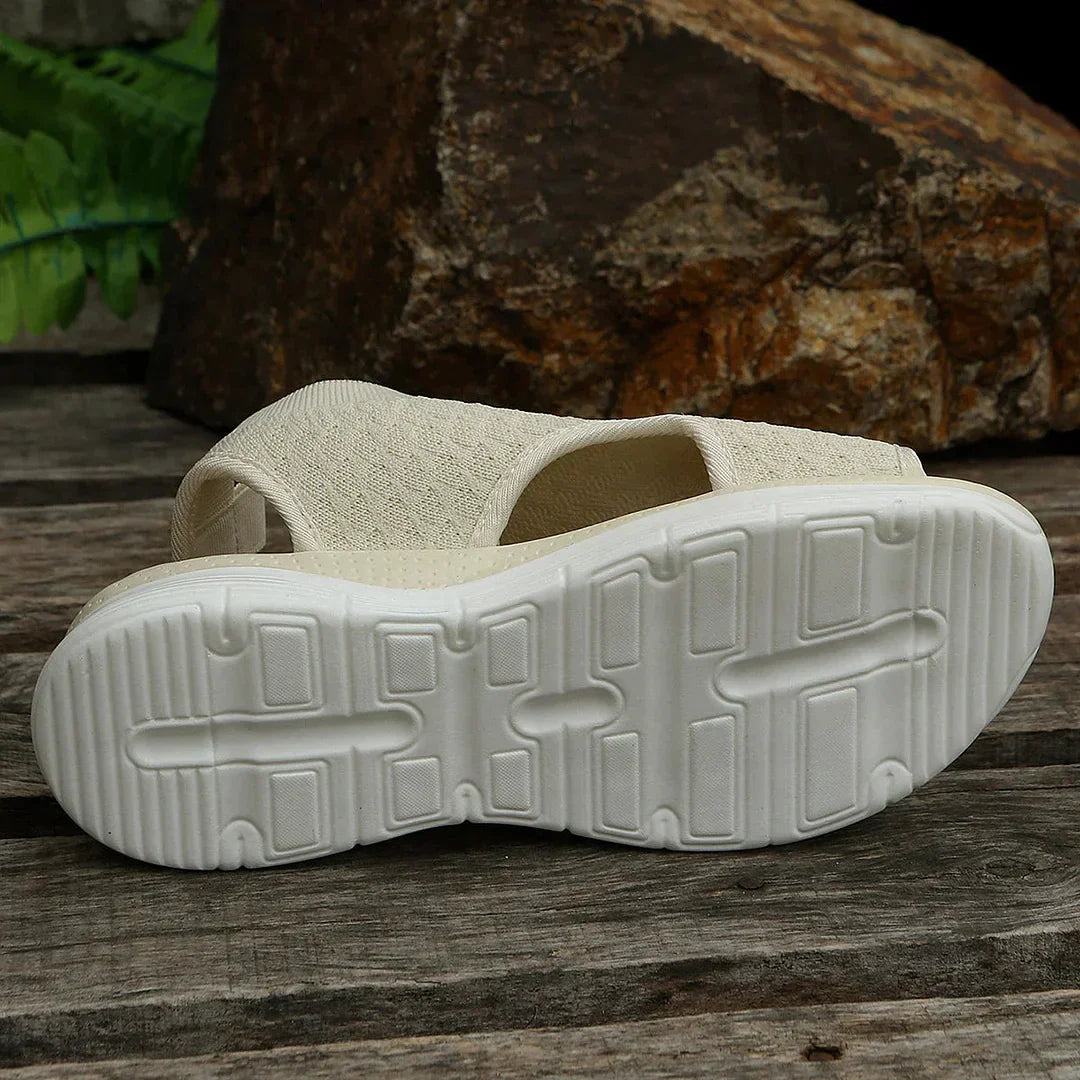 Solefit Orthopedic Sports Sandals for Ultimate Comfort