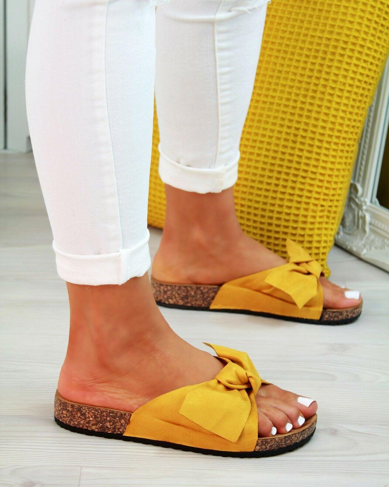 Comfortabele Orthopedische Zomer Sandalen