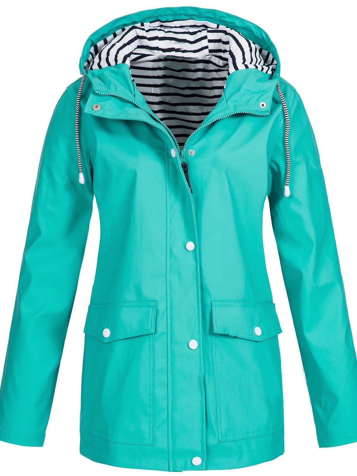 Velanora Jubil Alma | Water and Windproof Jacket