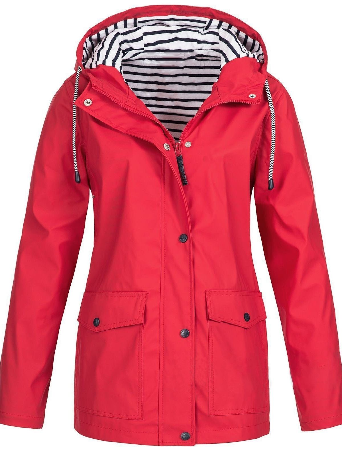 Velanora Jubil Alma | Water and Windproof Jacket