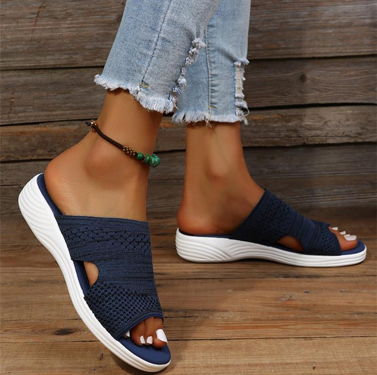 Velanora - Orthopedische Sandalen