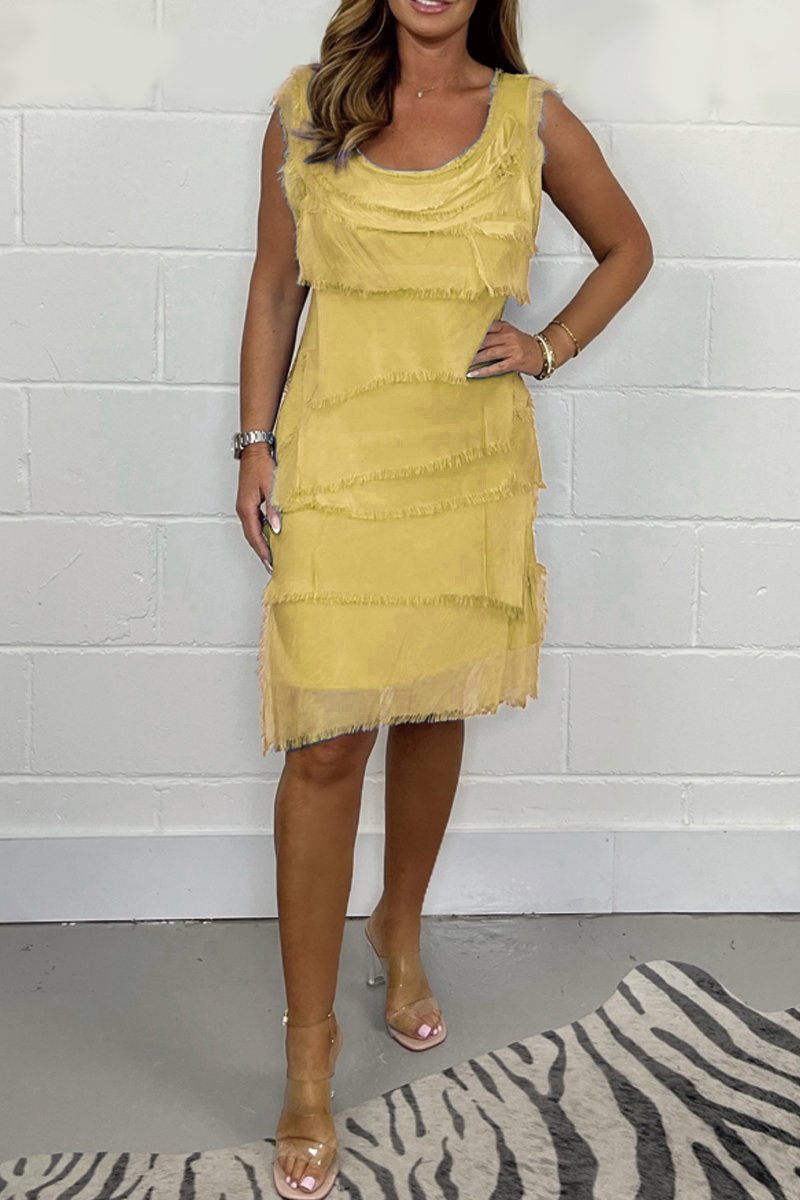 Luna Tanzkleid für verzauberte Tanznächte