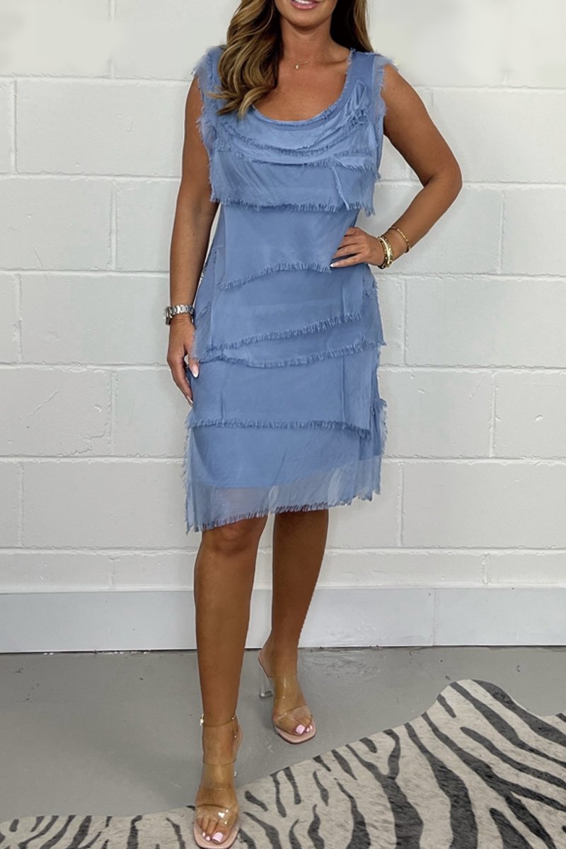 Luna Tanzkleid für verzauberte Tanznächte