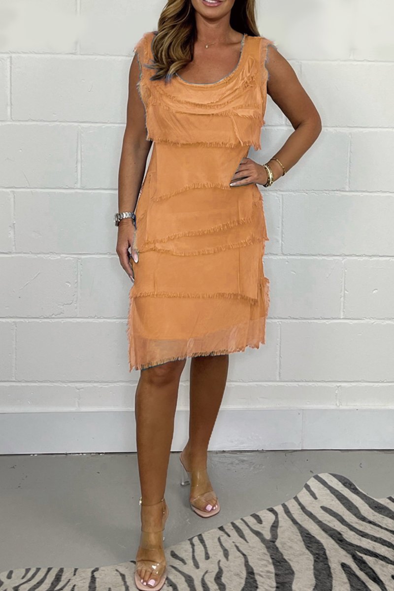 Luna Tanzkleid für verzauberte Tanznächte