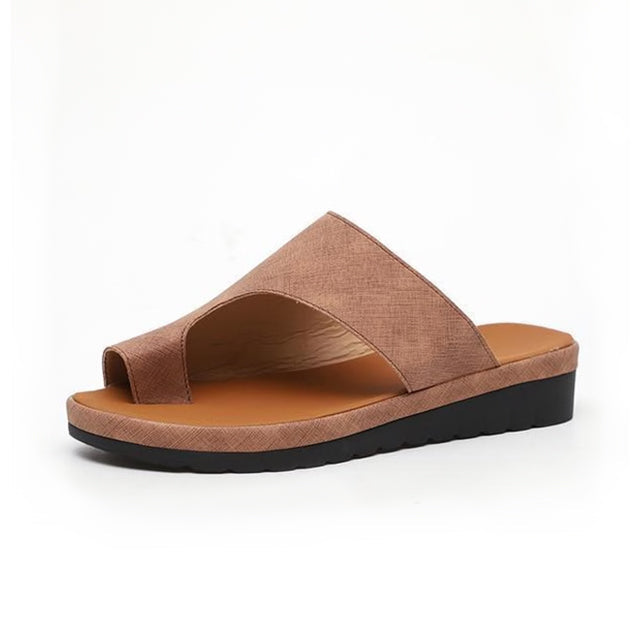 Velanora Comfort - Orthopedic Women's Sandals