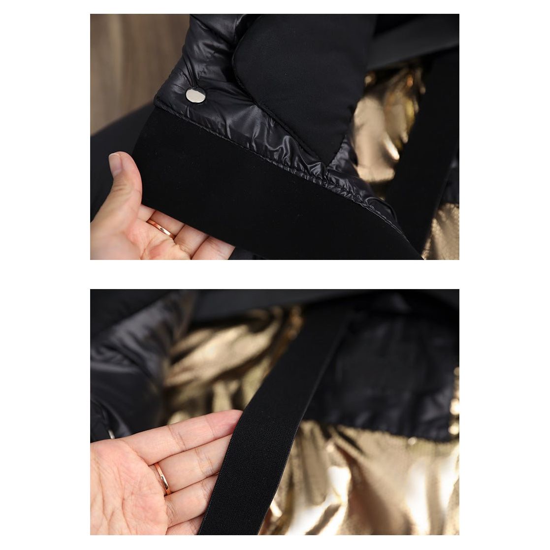 Livia: Stijlicoon van het Winterseizoen