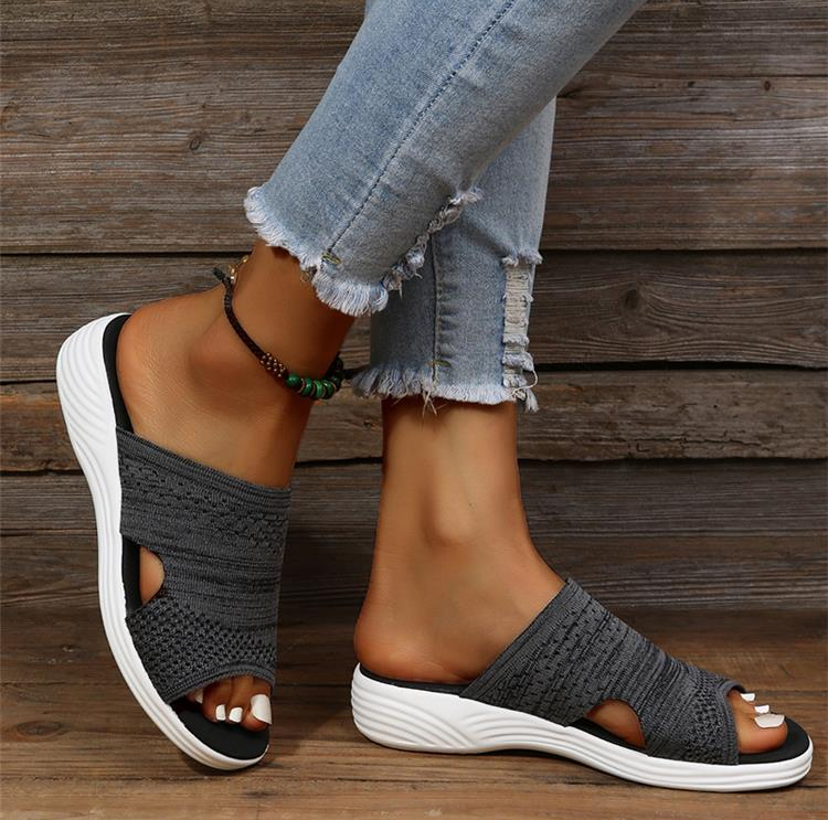Velanora - Orthopedic Sandals