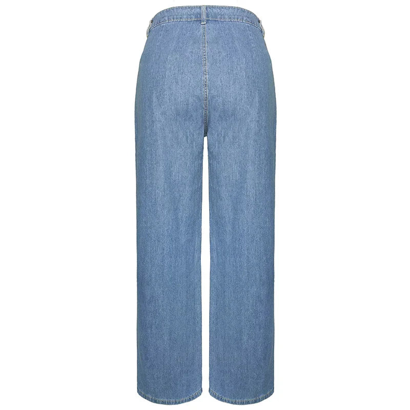 LENA Jeans voor Trendy Casual Chic